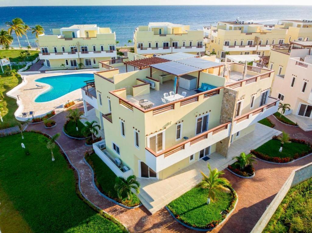 Ocean Front, Las Palmas, Villa 1320 Dixon Cove Ngoại thất bức ảnh